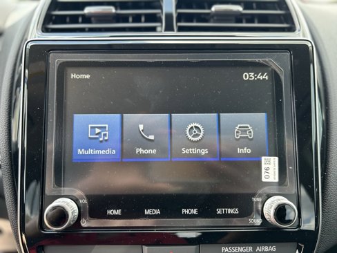 New 2024 Mitsubishi Outlander Sport SE image 33