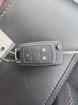 Used 2016 GMC Terrain SLE image 38