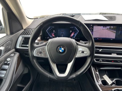 Used 2023 BMW X7 xDrive40i image 30