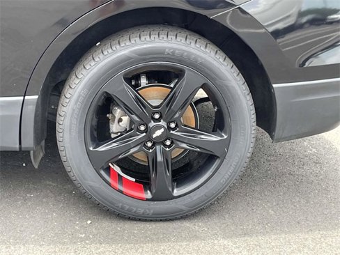 Used 2021 Chevrolet Equinox Premier w/ Redline Edition image 24