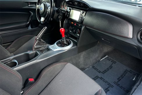 Used 2017 Subaru BRZ Premium image 20