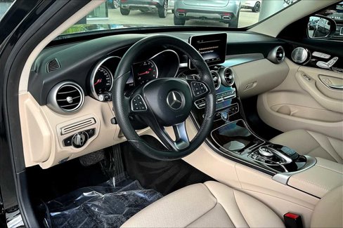 Used 2015 Mercedes-Benz C 300 Sedan image 15