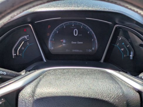 Used 2019 Honda Civic EX image 24