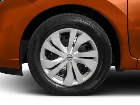 Used 2018 Nissan Versa Note SV image 14