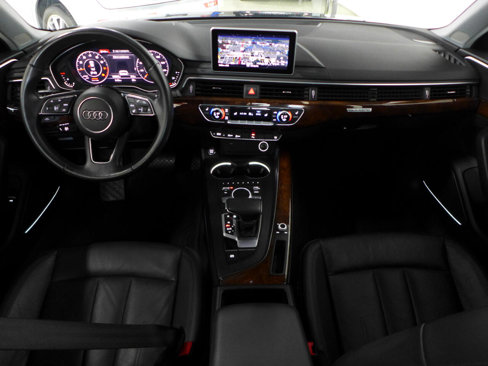 Used 2018 Audi A4 2.0T Premium Plus w/ Premium Plus Package image 16