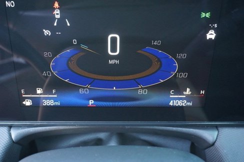 Used 2024 Chevrolet TrailBlazer LS image 21