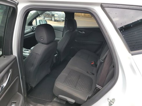 Used 2022 Chevrolet Blazer LT image 19
