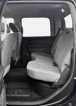 Used 2016 RAM 1500 Express w/ Black Ram 1500 Express Group image 13