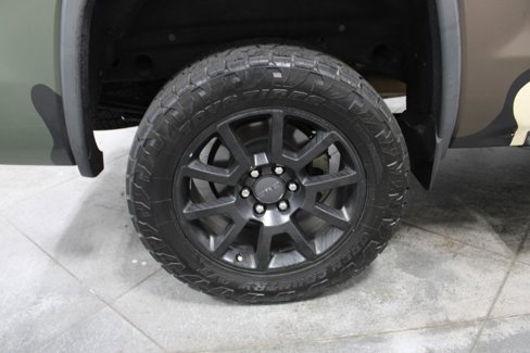 Used 2017 GMC Sierra 1500 Denali image 37