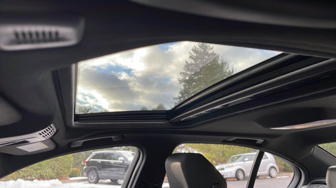Used 2017 BMW 330i xDrive Sedan image 31