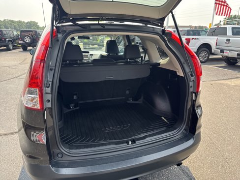 Used 2014 Honda CR-V EX-L image 30