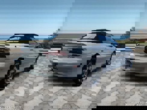 Used 1994 Chevrolet Camaro Z28 image 8