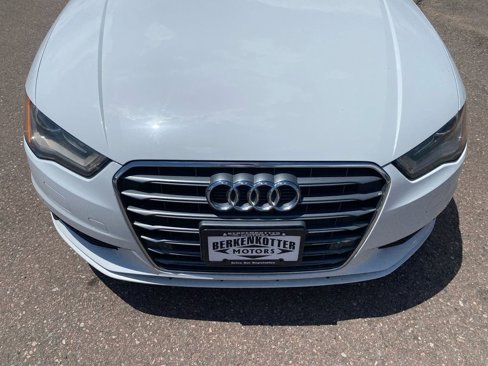 Used 2015 Audi A3 TDI Premium Plus image 17