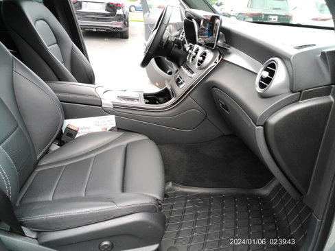 Certified 2022 Mercedes-Benz GLC 300 4MATIC image 26
