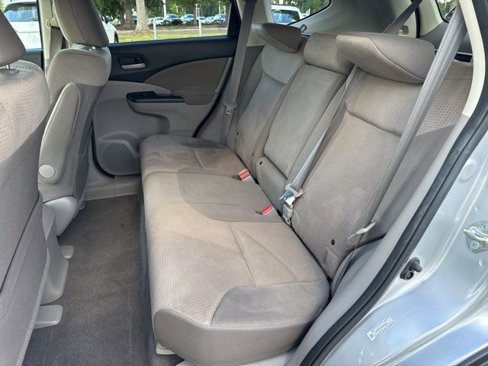 Used 2014 Honda CR-V EX image 13