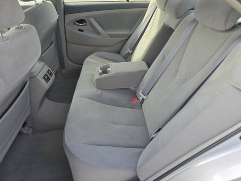 Used 2009 Toyota Camry Hybrid image 28