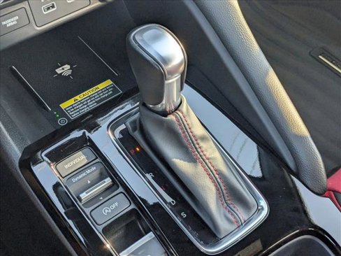 Certified 2023 Acura Integra A-Spec image 12