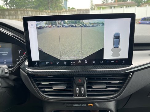 Used 2023 Ford Escape ST-Line Select w/ Tech Pack #1 image 24