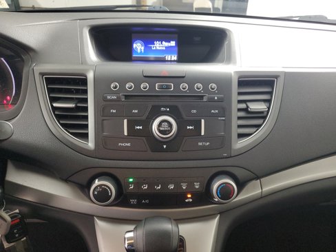Used 2014 Honda CR-V EX image 16