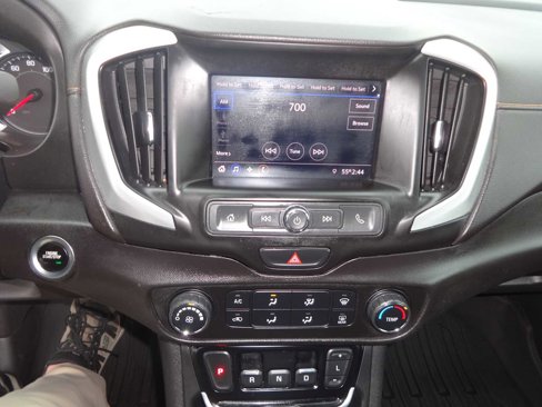 Used 2020 GMC Terrain SLE w/ LPO, Floor Liner Package image 14
