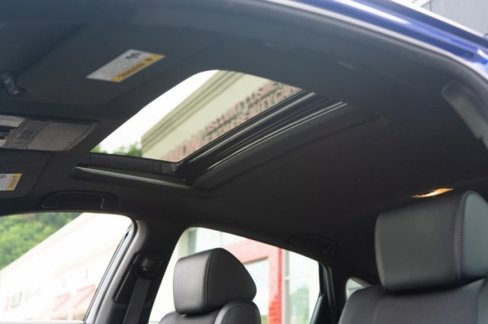 Used 2021 Honda Accord Sport image 38