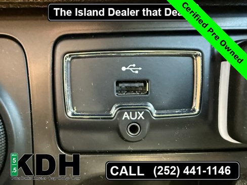 Certified 2023 Jeep Renegade Trailhawk image 26