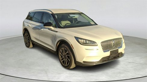 Used 2020 Lincoln Corsair FWD w/ Equipment Group 101A image 1