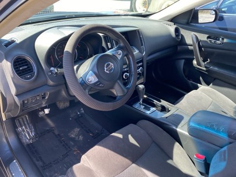 Used 2010 Nissan Maxima 3.5 S image 8