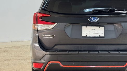 Used 2020 Subaru Forester Sport w/ Popular Package #2 image 13