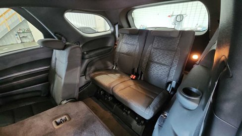 New 2025 Dodge Durango GT image 23