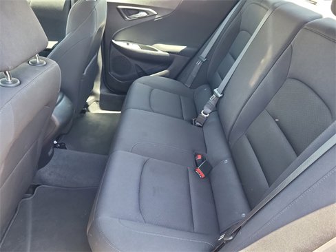 Used 2024 Chevrolet Malibu LS image 20