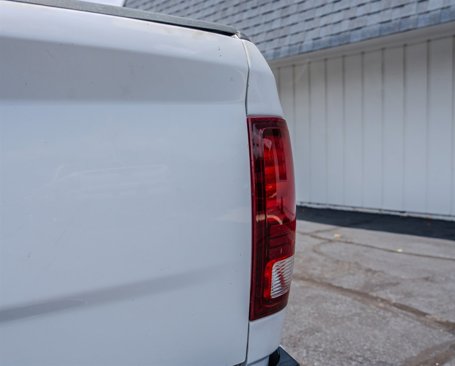 Used 2016 RAM 1500 Sport image 11