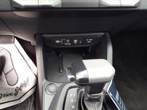 New 2025 Kia K4 EX image 10