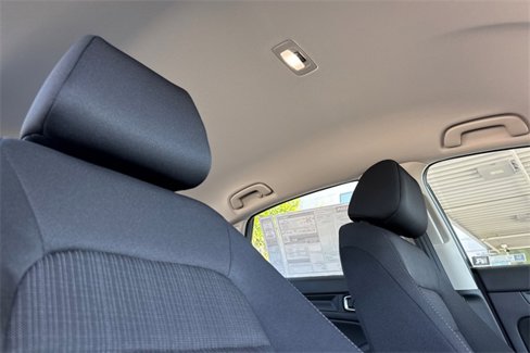 New 2026 Honda Civic LX image 18