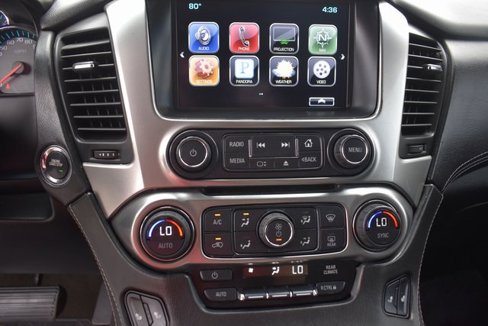 Used 2016 Chevrolet Tahoe LT image 19