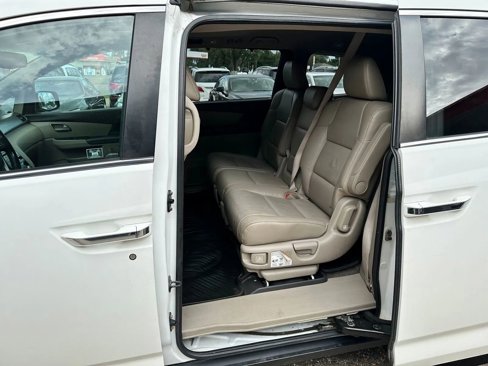 Used 2011 Honda Odyssey EX-L image 14