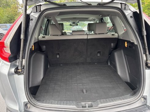 Used 2017 Honda CR-V Touring image 11