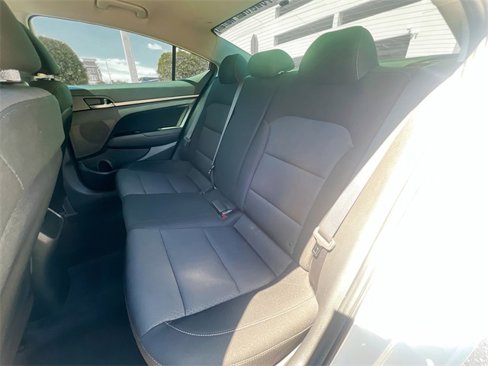 Used 2018 Hyundai Elantra SEL image 18