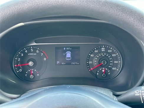 Certified 2020 Kia Soul S image 26