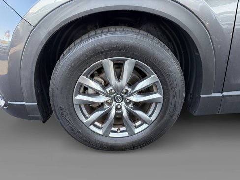 Used 2018 MAZDA CX-9 Sport image 9