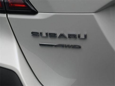 Used 2021 Subaru Outback Touring image 23