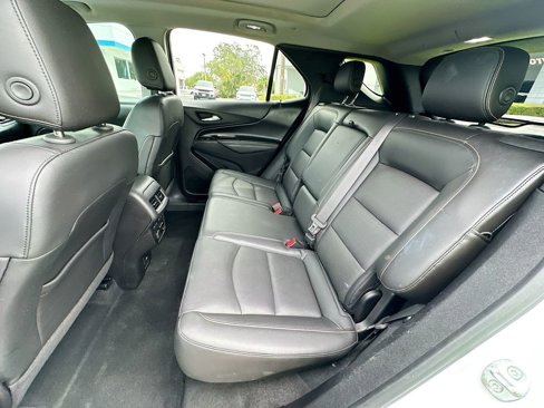 Used 2018 Chevrolet Equinox Premier image 23