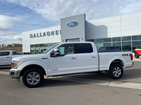 Used 2019 Ford F150 Lariat image 25