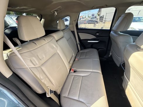 Used 2015 Honda CR-V EX-L image 36