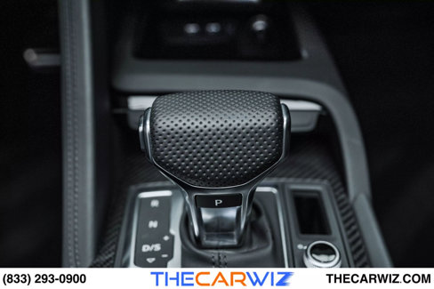 Used 2021 Audi R8 V10 image 94