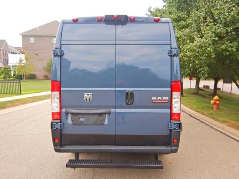 Used 2020 RAM ProMaster 3500 image 6