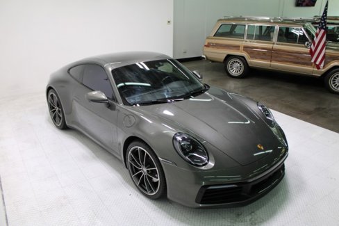 Used 2023 Porsche 911 Carrera image 36