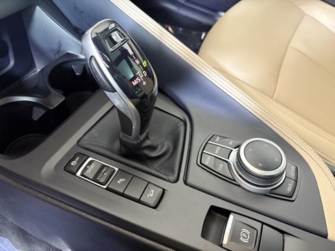 Used 2020 BMW X1 xDrive28i image 18