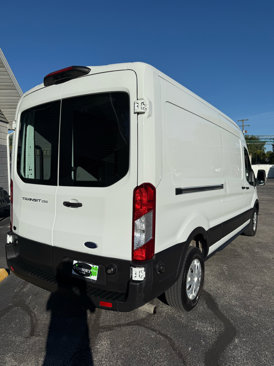 Used 2020 Ford Transit 250 Medium Roof w/ Exterior Upgrade Package image 3