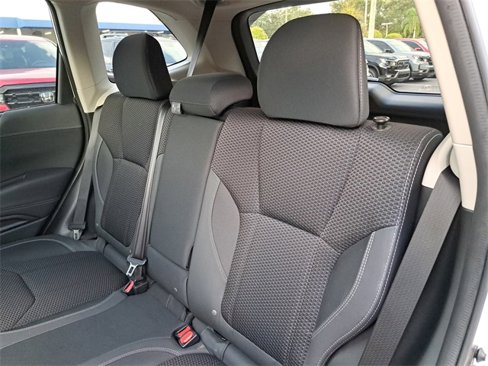 Used 2019 Subaru Forester Premium w/ All-Weather Package image 12